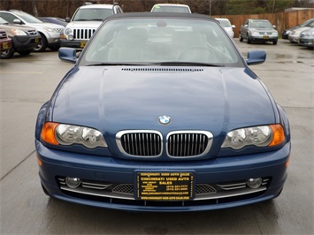 2002 BMW 330Ci   - Photo 2 - Cincinnati, OH 45255