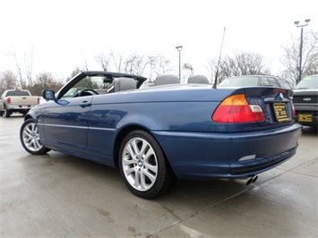 2002 BMW 330Ci   - Photo 12 - Cincinnati, OH 45255