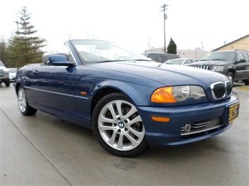 2002 BMW 330Ci   - Photo 10 - Cincinnati, OH 45255