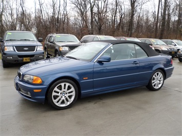 2002 BMW 330Ci   - Photo 3 - Cincinnati, OH 45255