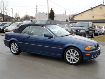 2002 BMW 330Ci   - Photo 1 - Cincinnati, OH 45255