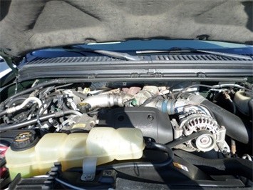 2001 Ford F-350 Super Duty Lariat   - Photo 26 - Cincinnati, OH 45255