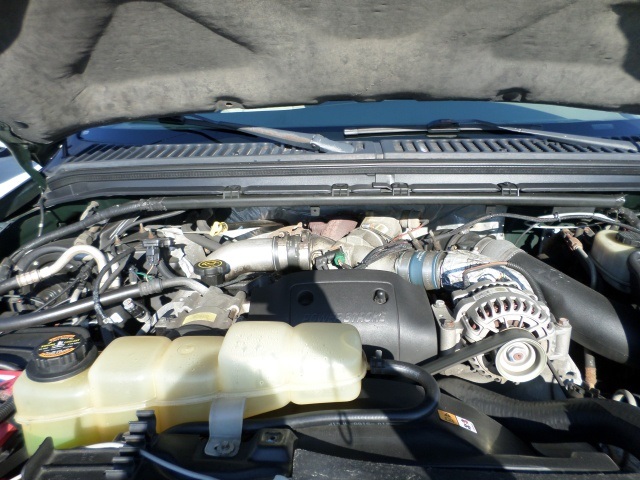 2001 Ford F-350 Super Duty Lariat   - Photo 26 - Cincinnati, OH 45255