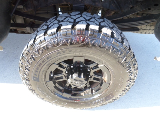 2001 Ford F-350 Super Duty Lariat   - Photo 24 - Cincinnati, OH 45255