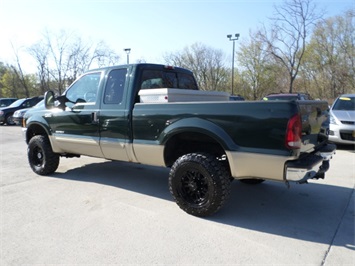 2001 Ford F-350 Super Duty Lariat   - Photo 4 - Cincinnati, OH 45255