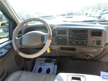 2001 Ford F-350 Super Duty Lariat   - Photo 7 - Cincinnati, OH 45255