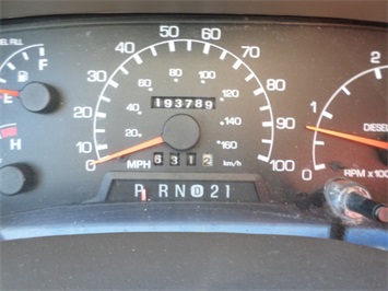 2001 Ford F-350 Super Duty Lariat   - Photo 17 - Cincinnati, OH 45255