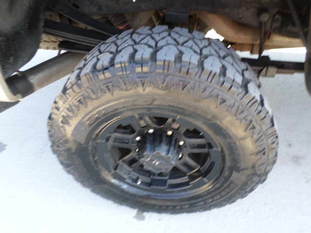 2001 Ford F-350 Super Duty Lariat   - Photo 23 - Cincinnati, OH 45255