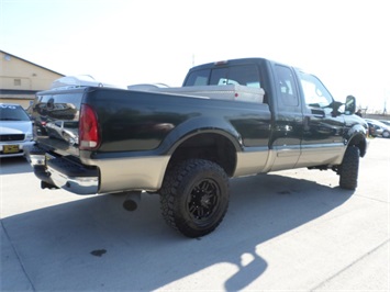 2001 Ford F-350 Super Duty Lariat   - Photo 13 - Cincinnati, OH 45255