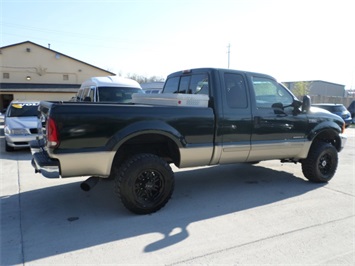 2001 Ford F-350 Super Duty Lariat   - Photo 6 - Cincinnati, OH 45255