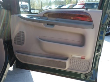 2001 Ford F-350 Super Duty Lariat   - Photo 19 - Cincinnati, OH 45255