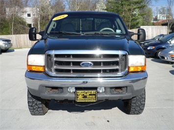 2001 Ford F-350 Super Duty Lariat   - Photo 2 - Cincinnati, OH 45255