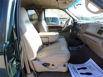 2001 Ford F-350 Super Duty Lariat   - Photo 8 - Cincinnati, OH 45255