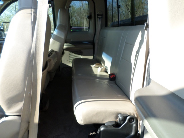 2001 Ford F-350 Super Duty Lariat   - Photo 15 - Cincinnati, OH 45255