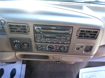 2001 Ford F-350 Super Duty Lariat   - Photo 16 - Cincinnati, OH 45255