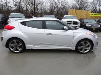 2013 Hyundai Veloster Turbo   - Photo 3 - Cincinnati, OH 45255