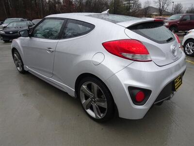 2013 Hyundai Veloster Turbo   - Photo 4 - Cincinnati, OH 45255