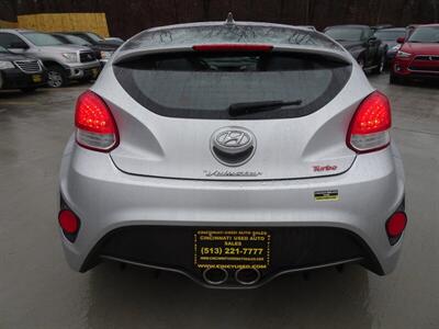 2013 Hyundai Veloster Turbo   - Photo 5 - Cincinnati, OH 45255