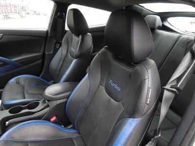 2013 Hyundai Veloster Turbo   - Photo 14 - Cincinnati, OH 45255