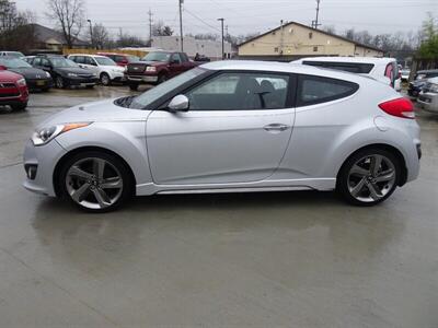 2013 Hyundai Veloster Turbo   - Photo 7 - Cincinnati, OH 45255