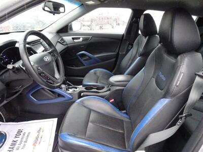 2013 Hyundai Veloster Turbo   - Photo 13 - Cincinnati, OH 45255