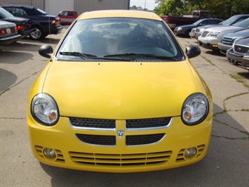 2003 Dodge Neon SXT   - Photo 2 - Cincinnati, OH 45255