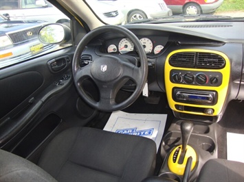 2003 Dodge Neon SXT   - Photo 6 - Cincinnati, OH 45255