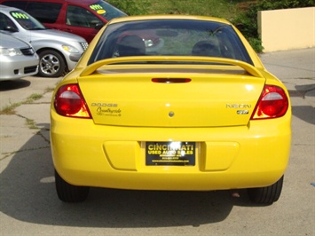 2003 Dodge Neon SXT   - Photo 11 - Cincinnati, OH 45255