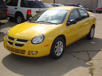 2003 Dodge Neon SXT   - Photo 3 - Cincinnati, OH 45255