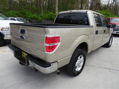 2009 Ford F-150 XLT   - Photo 3 - Cincinnati, OH 45255