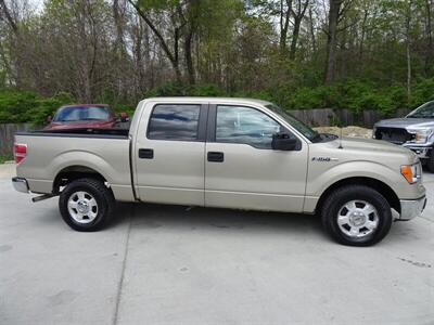 2009 Ford F-150 XLT   - Photo 2 - Cincinnati, OH 45255