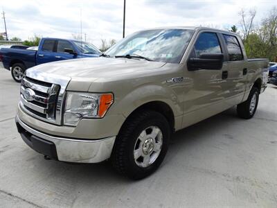 2009 Ford F-150 XLT   - Photo 11 - Cincinnati, OH 45255