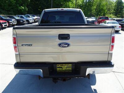 2009 Ford F-150 XLT   - Photo 7 - Cincinnati, OH 45255