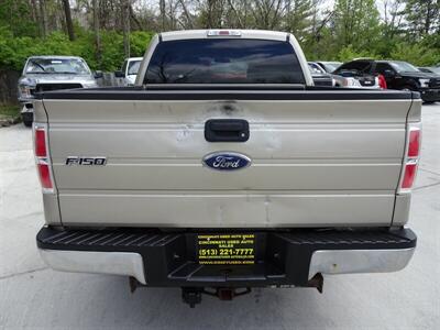 2009 Ford F-150 XLT   - Photo 5 - Cincinnati, OH 45255