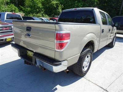 2009 Ford F-150 XLT   - Photo 4 - Cincinnati, OH 45255