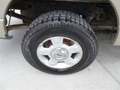 2009 Ford F-150 XLT   - Photo 24 - Cincinnati, OH 45255