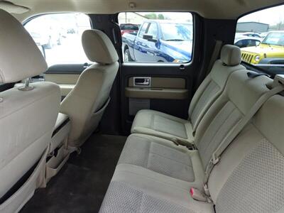 2009 Ford F-150 XLT   - Photo 16 - Cincinnati, OH 45255