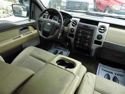 2009 Ford F-150 XLT   - Photo 15 - Cincinnati, OH 45255