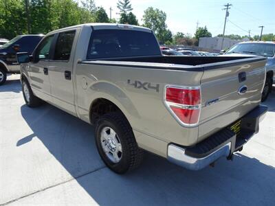 2009 Ford F-150 XLT   - Photo 9 - Cincinnati, OH 45255