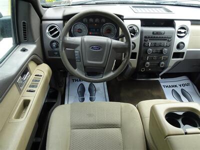 2009 Ford F-150 XLT   - Photo 14 - Cincinnati, OH 45255
