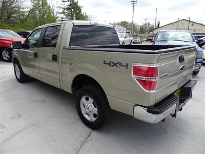 2009 Ford F-150 XLT   - Photo 8 - Cincinnati, OH 45255