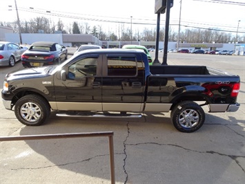 2007 Ford F-150 XLT   - Photo 10 - Cincinnati, OH 45255