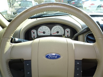 2007 Ford F-150 XLT   - Photo 14 - Cincinnati, OH 45255