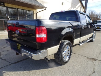 2007 Ford F-150 XLT   - Photo 5 - Cincinnati, OH 45255