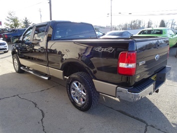 2007 Ford F-150 XLT   - Photo 11 - Cincinnati, OH 45255