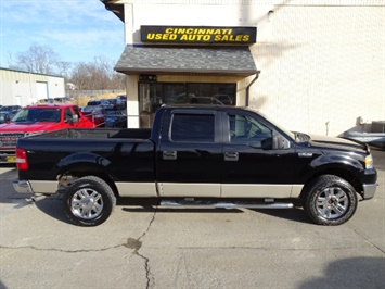 2007 Ford F-150 XLT   - Photo 3 - Cincinnati, OH 45255