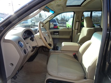 2007 Ford F-150 XLT   - Photo 7 - Cincinnati, OH 45255