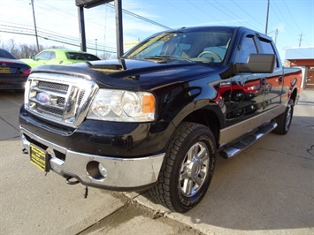 2007 Ford F-150 XLT   - Photo 9 - Cincinnati, OH 45255