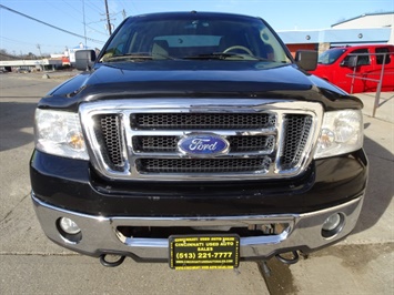 2007 Ford F-150 XLT   - Photo 2 - Cincinnati, OH 45255