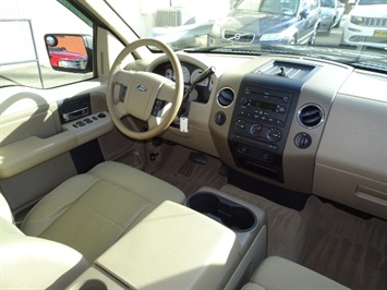 2007 Ford F-150 XLT   - Photo 6 - Cincinnati, OH 45255